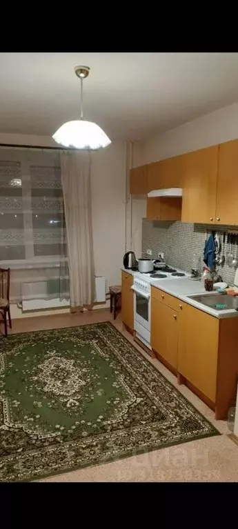 Комната Нижегородская область, Нижний Новгород ул. Родионова, 165к8 ... - Фото 1