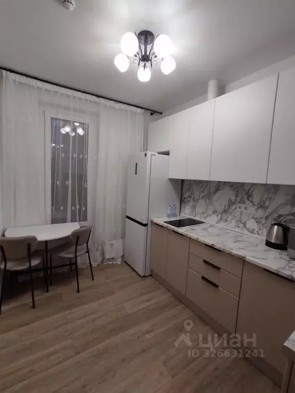 1-к кв. Московская область, Ленинский городской округ, пос. Битца ... - Фото 1