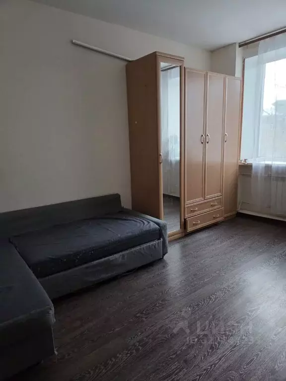 Комната Новосибирская область, Новосибирск ул. Чехова, 144 (15.0 м) - Фото 2