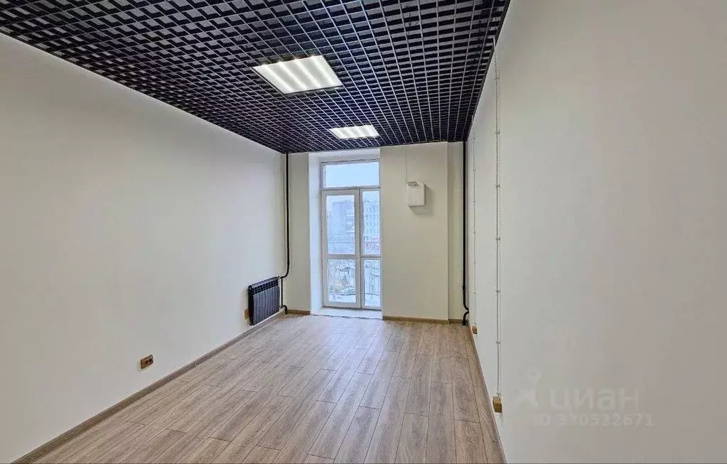 Помещение свободного назначения в Новосибирская область, Новосибирск ... - Фото 1