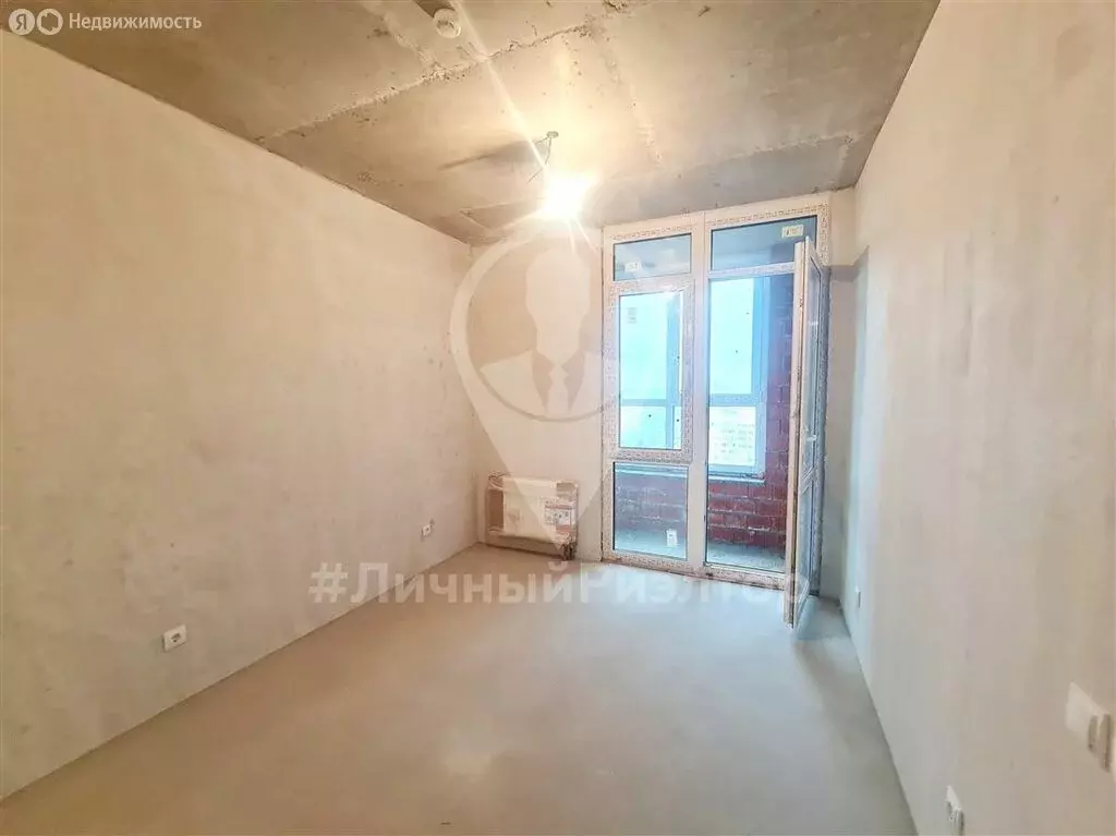 1-комнатная квартира: Рязань, Московское шоссе, 49к1 (34.7 м) - Фото 2