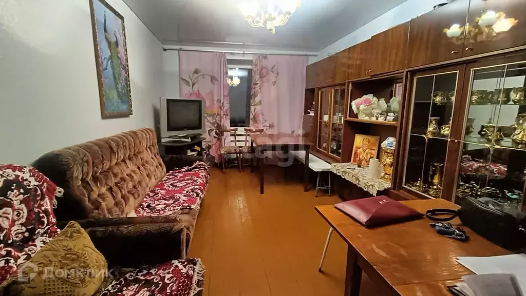 Продаётся 3-к квартира, 68.7 м - Фото 0