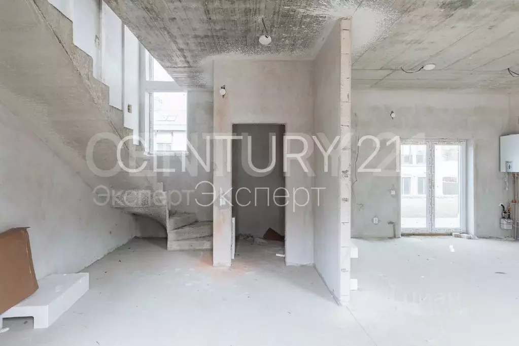 Таунхаус в Калининградская область, Пионерский Октябрьская ул., 10Б ... - Фото 2