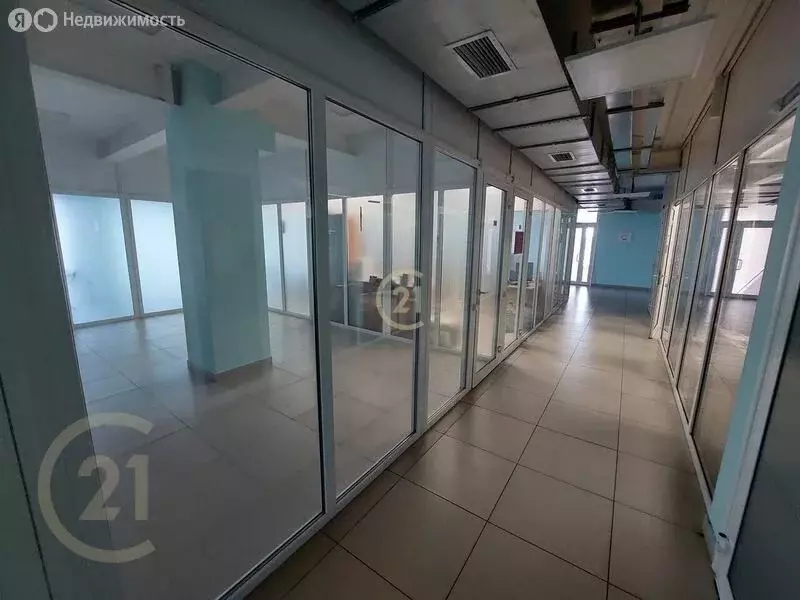 Офис (22 м) - Фото 2