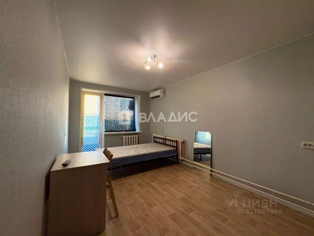 1-к кв. Волгоградская область, Волгоград Донецкая ул., 7 (30.0 м) - Фото 0