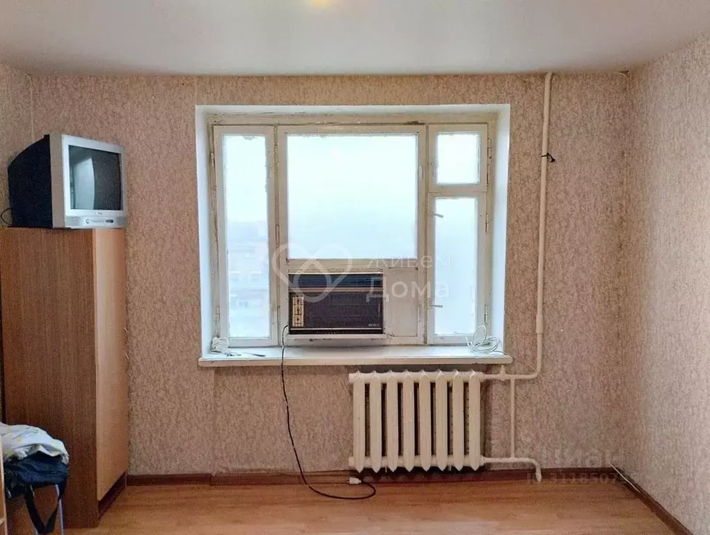 Комната Волгоградская область, Волжский бул. Профсоюзов, 32 (13.2 м) - Фото 0