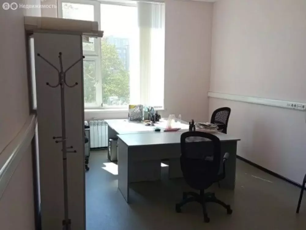 Офис (40 м) - Фото 0