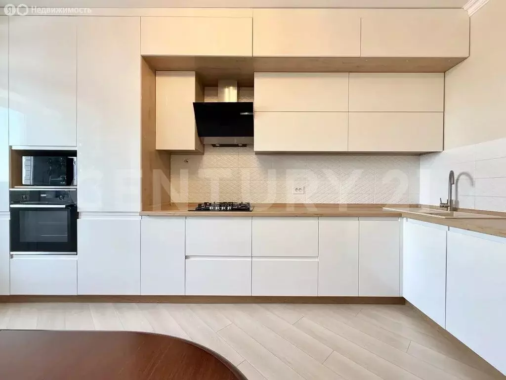 1-комнатная квартира: Чебоксары, улица Ильи Тукташа, 5/12 (47.6 м) - Фото 1