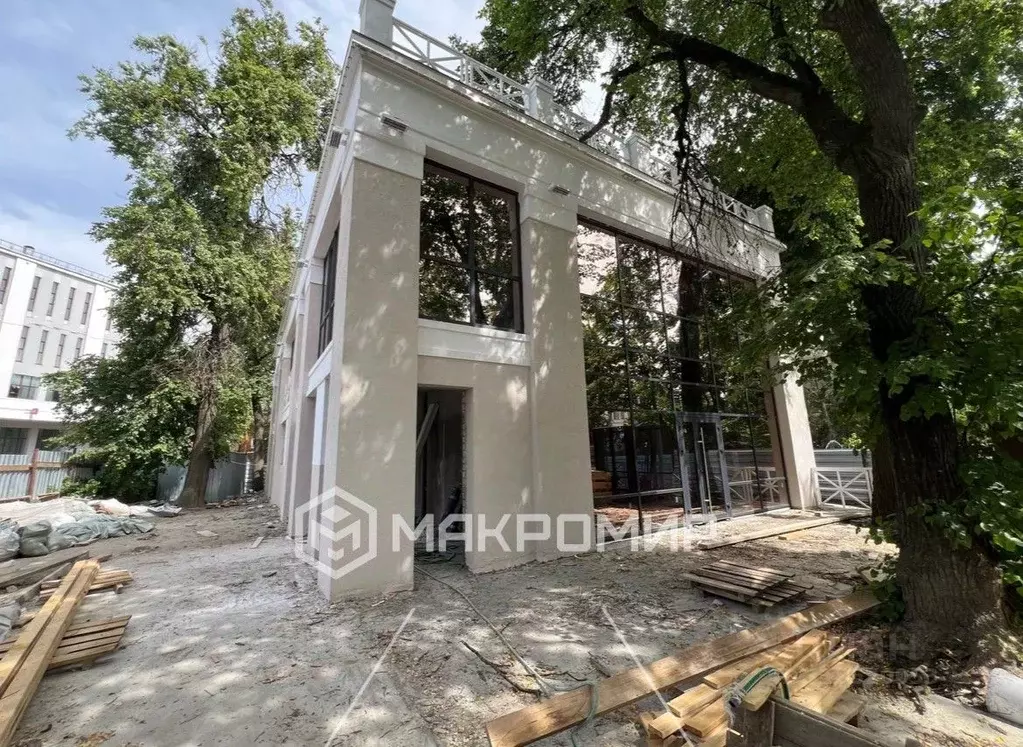 Помещение свободного назначения в Брянская область, Брянск ул. Карла ... - Фото 1