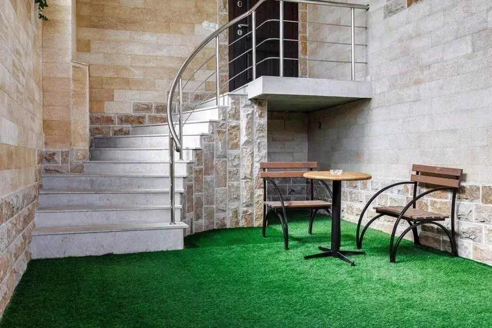 Комната Ставропольский край, Кисловодск ул. Умара Алиева, 9 (28.0 м) - Фото 2