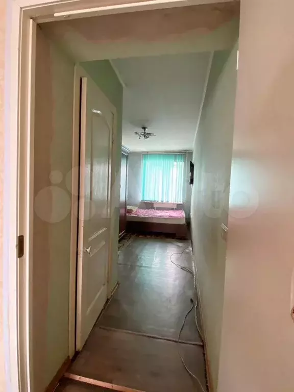 2-к. квартира, 418 м, 5/5 эт. - Фото 1