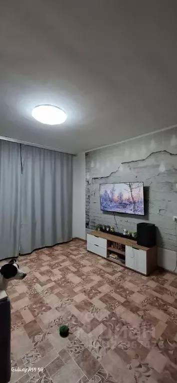 1-к кв. Пермский край, Нытва ул. Константина Симонова, 16к4 (33.8 м) - Фото 1