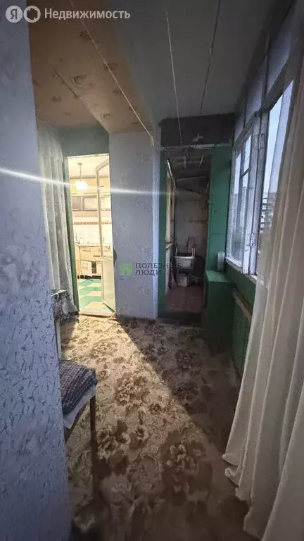 3-комнатная квартира: Евпатория, улица имени 60-летия Октября, 16 (58 ... - Фото 2