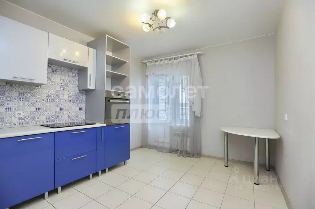 1-к кв. Липецкая область, Липецк ул. Осканова, 5 (47.9 м) - Фото 1