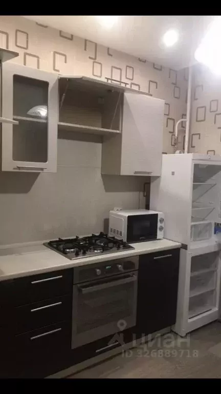 1-к кв. Тульская область, Тула ул. Полка Нормандия-Неман, 37Б (42.0 м) - Фото 1