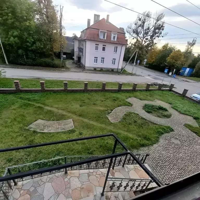 Помещение свободного назначения в Калининградская область, ... - Фото 2