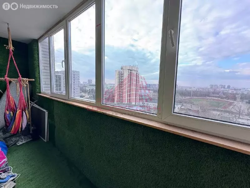 3-комнатная квартира: Ростов-на-Дону, проспект Чехова, 107 (71.2 м) - Фото 1