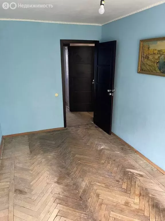3-комнатная квартира: Санкт-Петербург, Московское шоссе, 38 (55.1 м) - Фото 1