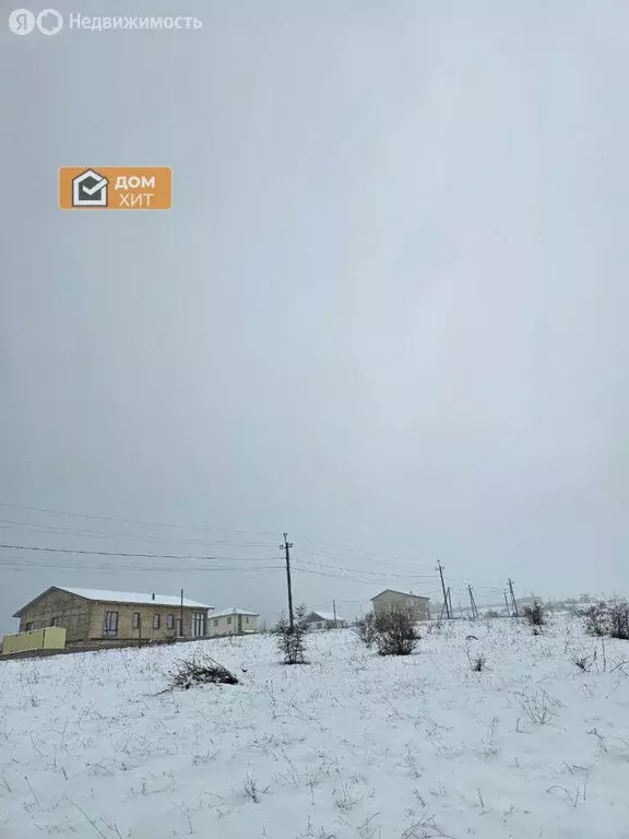 Участок в Украинка, Молодёжная улица, 42 (10 м) - Фото 1