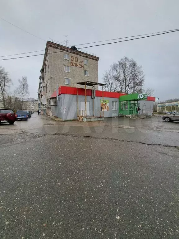 2-к. квартира, 41,9 м, 3/5 эт. - Фото 0