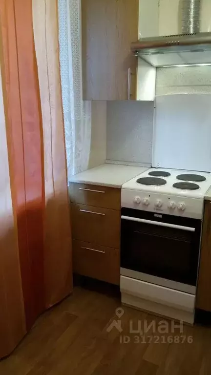 1-к кв. Новосибирская область, Новосибирск ул. Петухова, 103 (26.0 м) - Фото 0