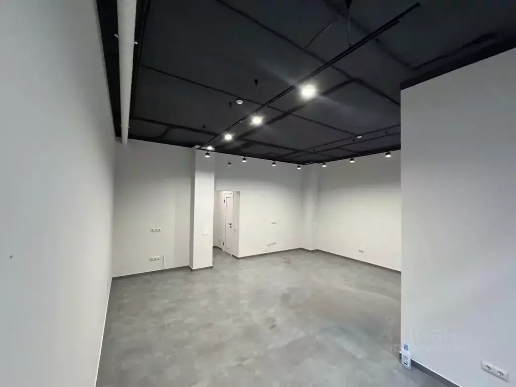 Помещение свободного назначения в Краснодарский край, Краснодар ул. ... - Фото 1