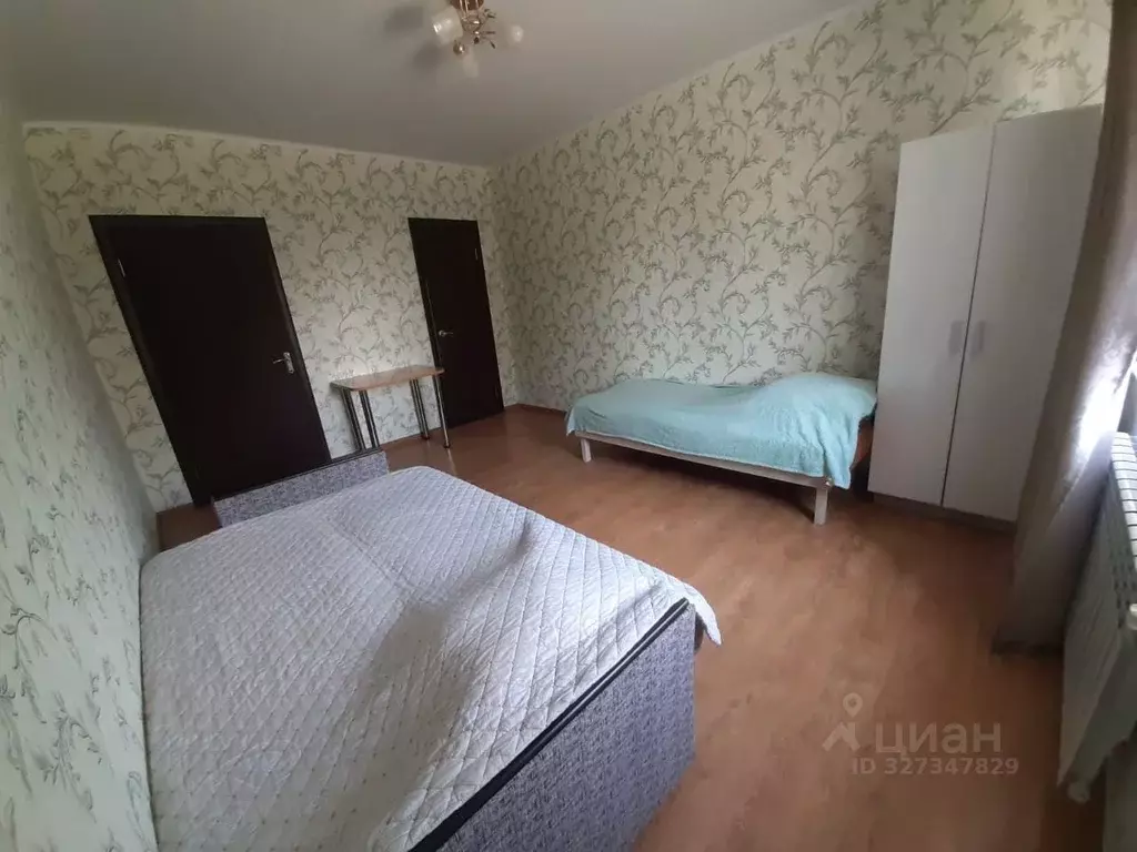 2-к кв. Ростовская область, Новочеркасск Первомайская ул., 96 (50.0 м) - Фото 2