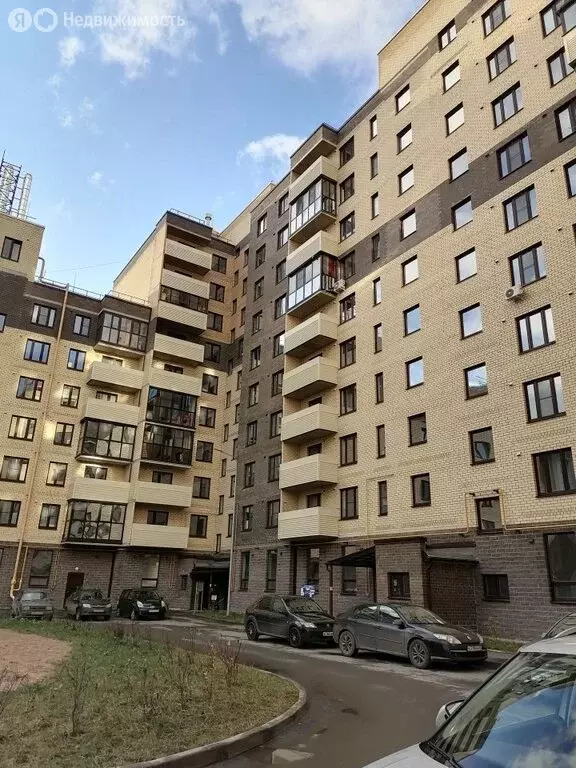 1-комнатная квартира: Псков, Инженерная улица, 125 (36 м) - Фото 1