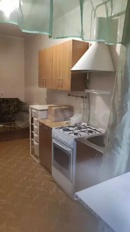 1-к. квартира, 35 м, 5/6 эт. - Фото 1