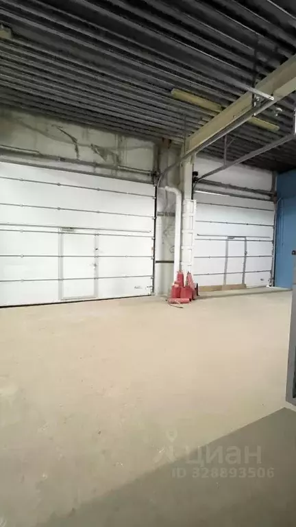 Склад в Москва Алтуфьевское ш., 37С1 (537 м) - Фото 1