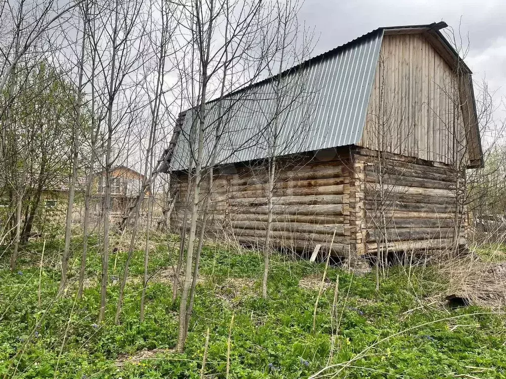 Участок 15 сот. (ИЖС) - Фото 1
