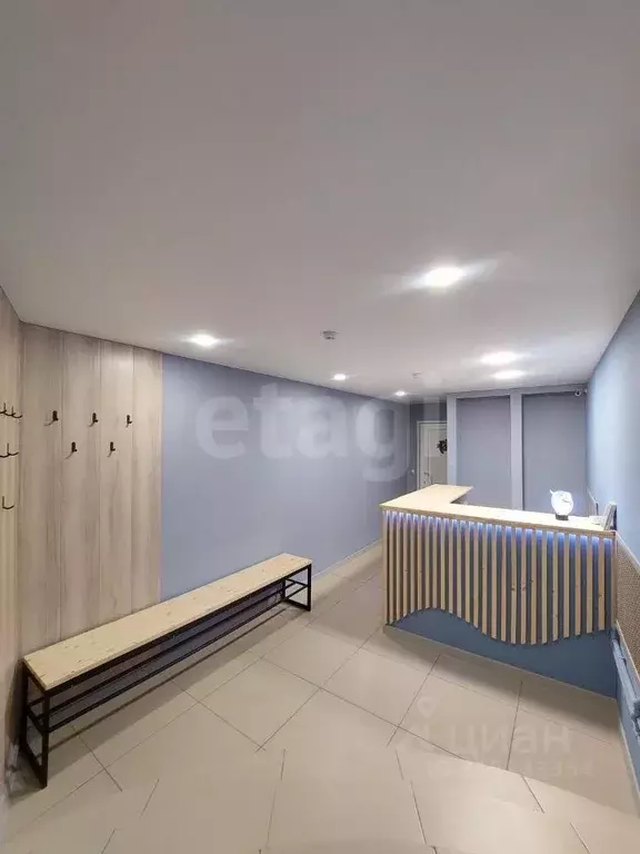 Помещение свободного назначения в Архангельская область, Котлас ш. ... - Фото 1