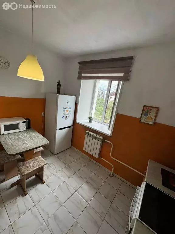 2-комнатная квартира: Кызыл, Московская улица, 110 (49 м) - Фото 1