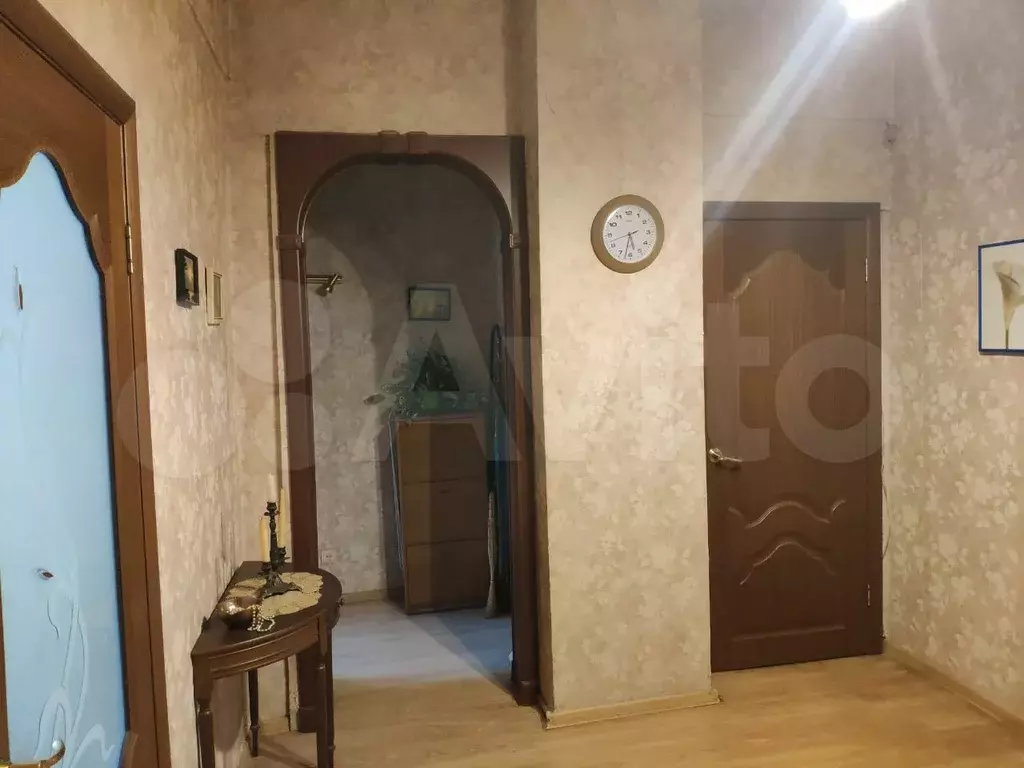 Комната 22 м в 3-к., 4/5 эт. - Фото 1