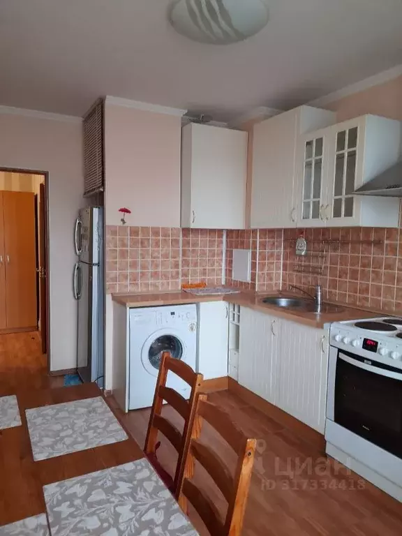 1-к кв. Санкт-Петербург Коломяжский просп., 15к2 (45.1 м) - Фото 1