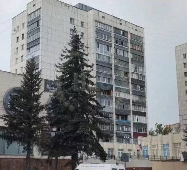 2-к кв. Курская область, Курск ул. Карла Либкнехта, 4 (61.0 м) - Фото 0