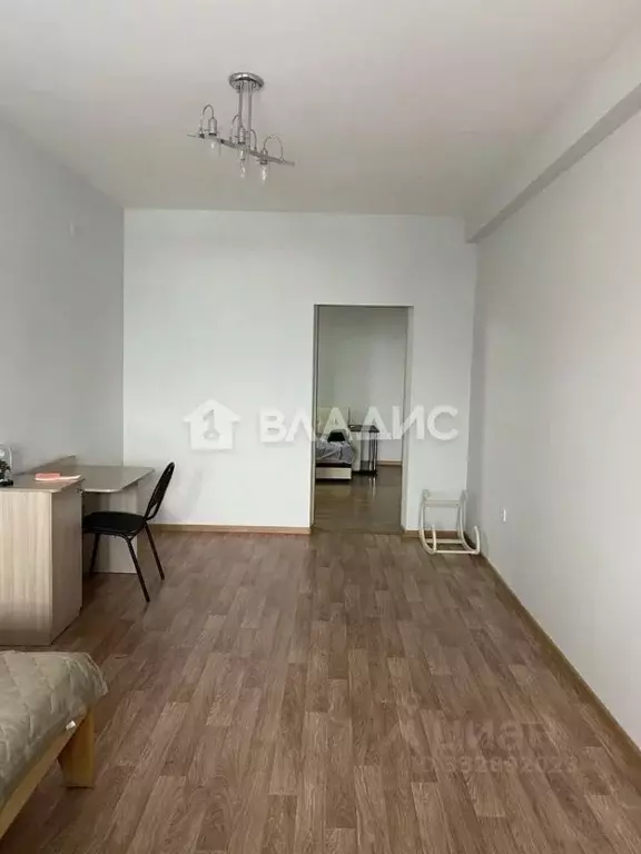 2-к кв. Бурятия, Улан-Удэ Ключевская ул., 54В (64.4 м) - Фото 1