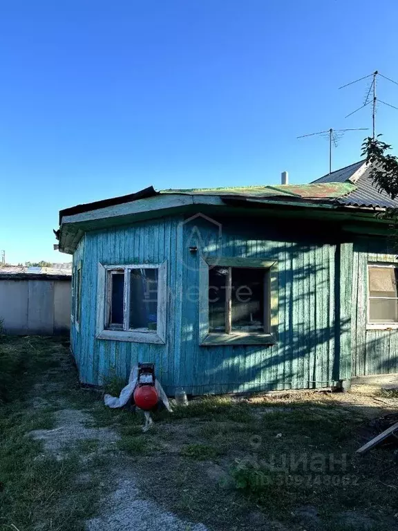 Дом в Новосибирская область, Новосибирский район, Морской сельсовет, ... - Фото 1