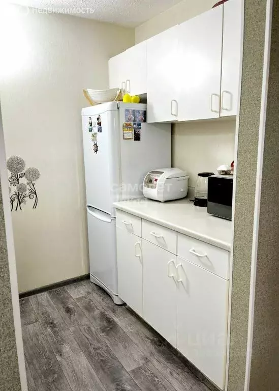 2-комнатная квартира: Якутск, микрорайон Борисовка-2, 9 (44 м) - Фото 1