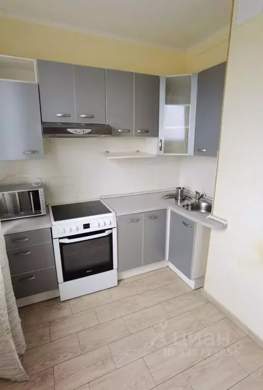 1-к кв. Москва Веневская ул., 19 (39.0 м) - Фото 1