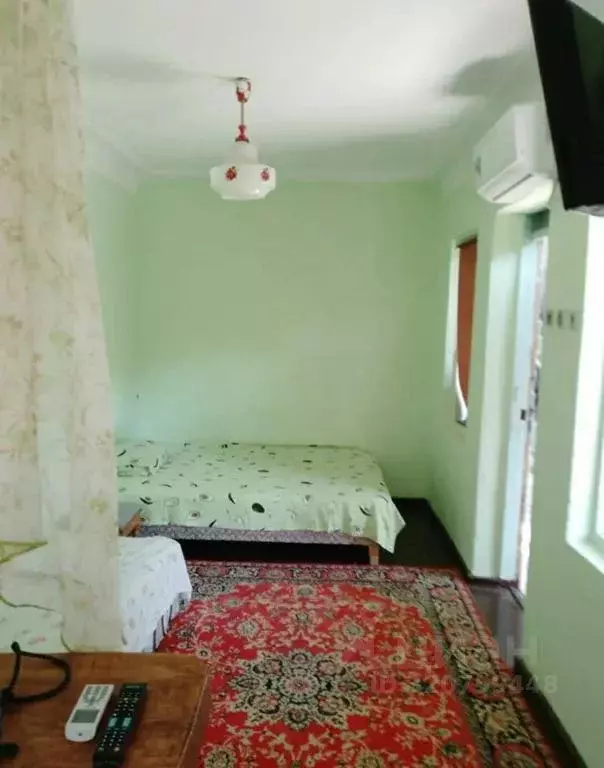 Дом в Краснодарский край, Туапсе Горка СНТ, ул. Ключевая, 94 (17 м) - Фото 1