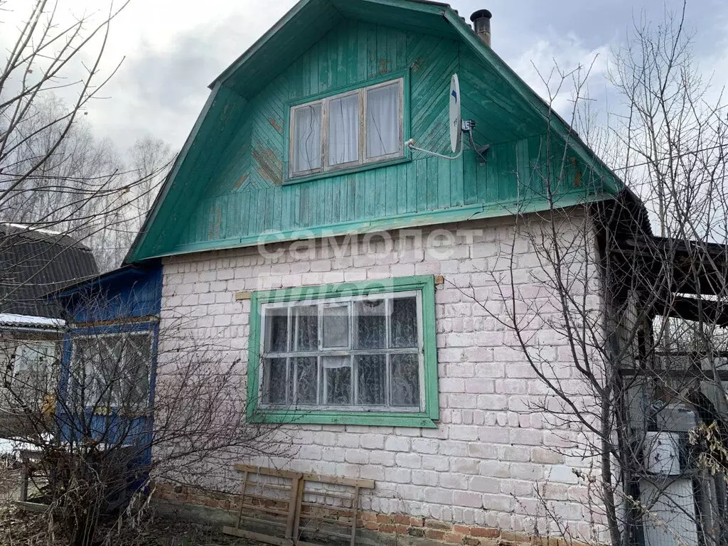 Дом в Челябинская область, Сосновский муниципальный округ, деревня ... - Фото 2