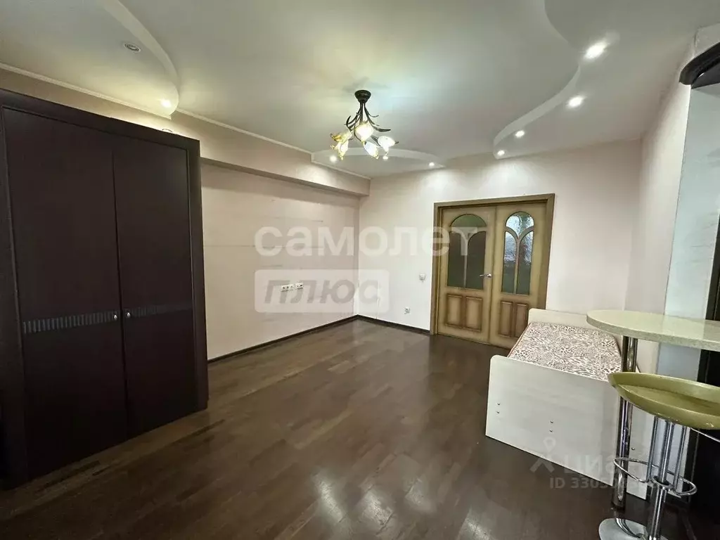 3-к кв. Иркутская область, Иркутск ул. Старо-Кузьмихинская, 48/3 (83.0 ... - Фото 2