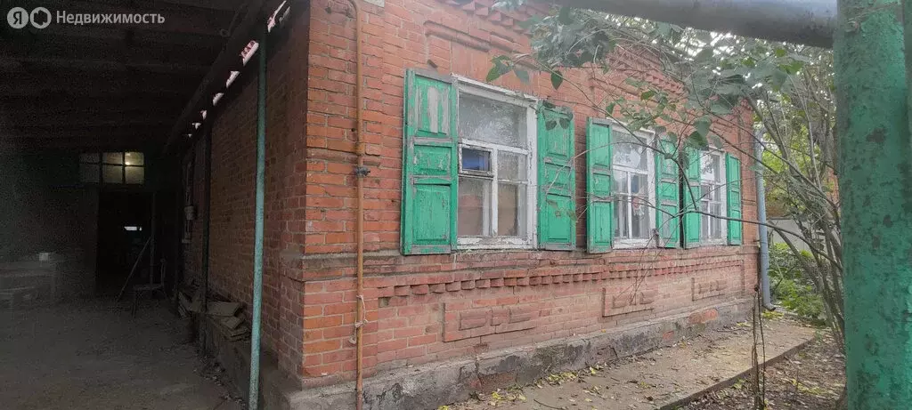 Дом в Новокубанск, Советская улица, 51 (58 м) - Фото 0