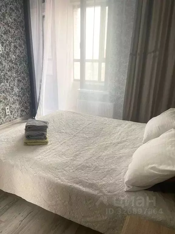 1-к кв. Москва Каширское ш., 65К1 (40.0 м) - Фото 2