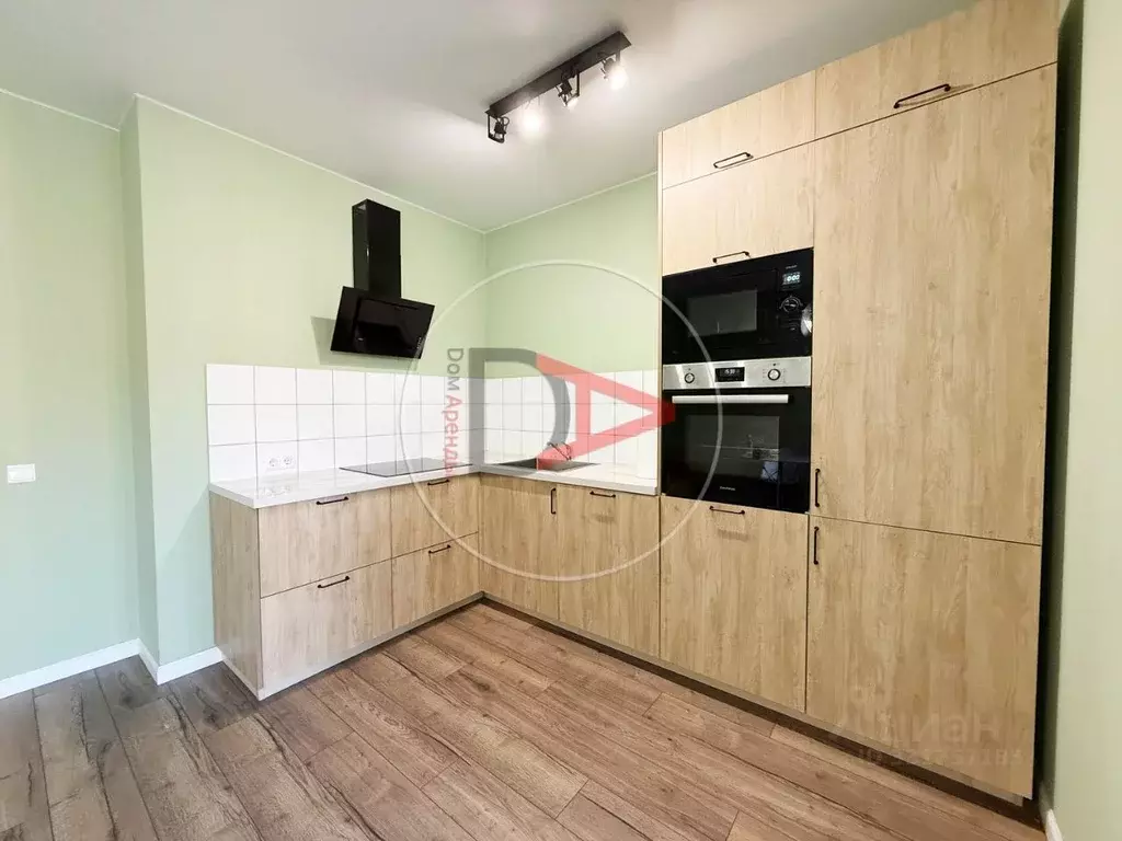 Студия Башкортостан, Уфа ул. Гафури, 71 (30.0 м) - Фото 1