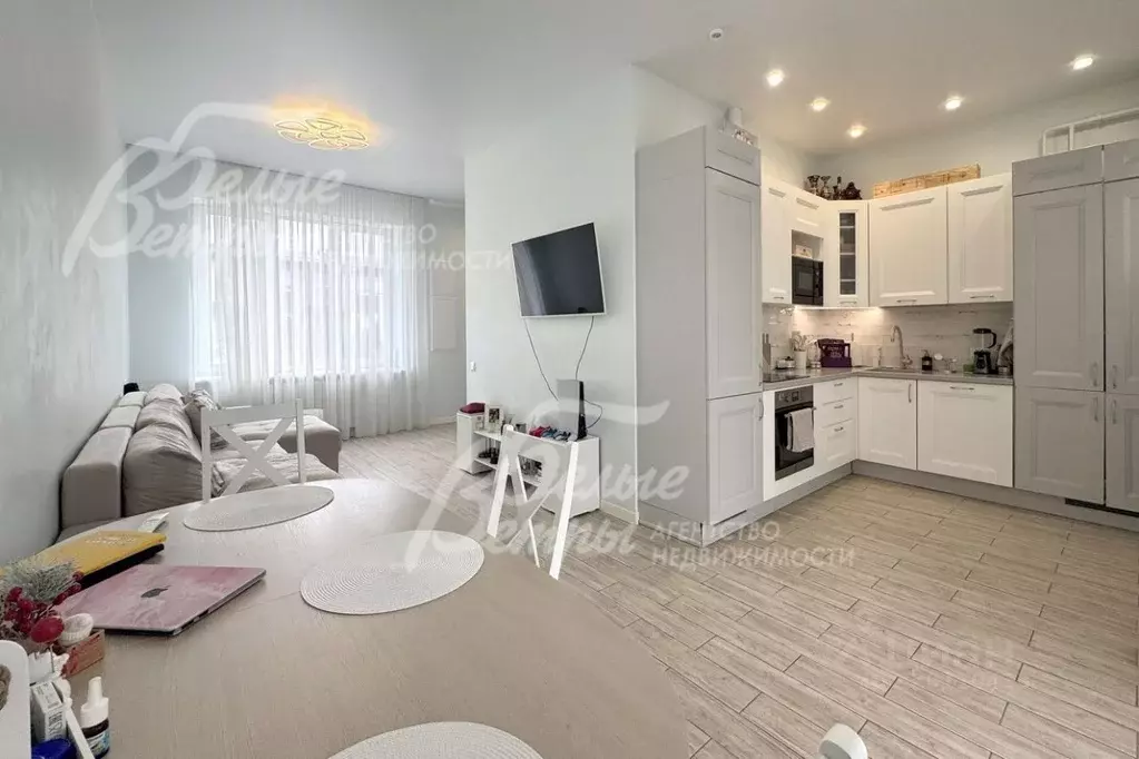 Таунхаус в Москва Краснопахорское поселение,  (93 м) - Фото 1