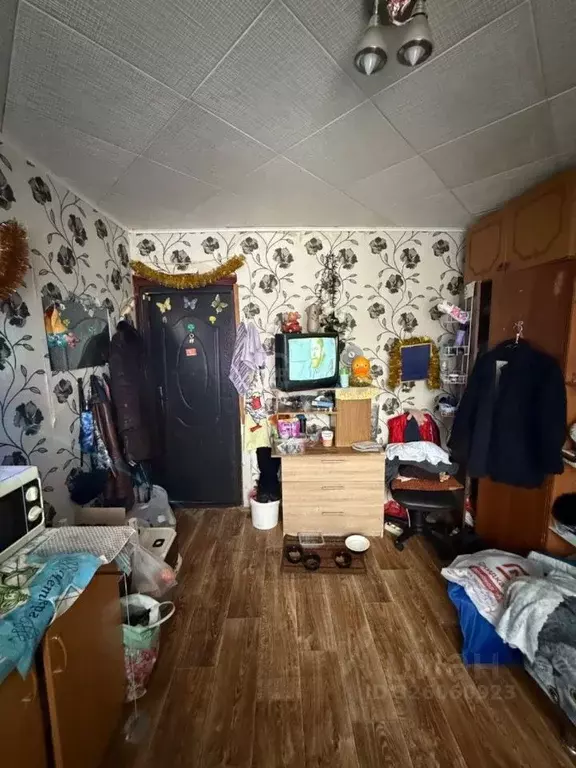 Комната Владимирская область, Владимир Тракторная ул., 1а (12.0 м) - Фото 2