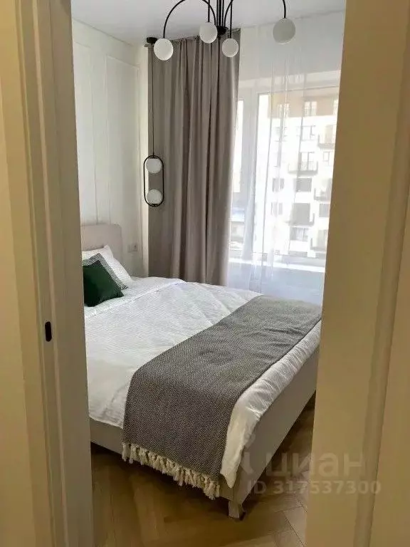 1-к кв. Тюменская область, Тюмень ул. Тимирязева, 8к1 (35.0 м) - Фото 1