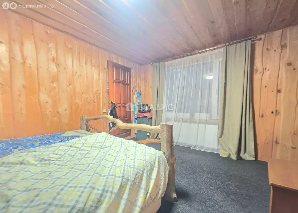 Дом в Вязниковский район, муниципальное образование Октябрьское, ... - Фото 2